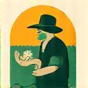 Farmer partner icon