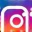 Instagram logo