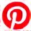 Pinterest logo